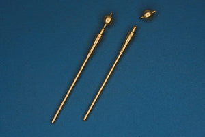 RB Model 72AB15 20mm Barrels for German MG151 Cannons 1/72 – image 2
