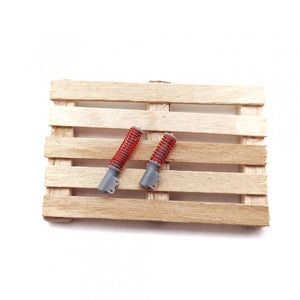Yamamoto YMPTUN79 Sport Shock Absorber Set 1/24 – image 2