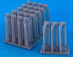 Point of no Return 3523024 Cast iron radiator and bathroom radiator 1/35 – image 7