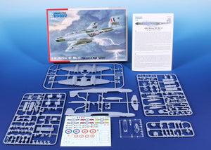 Special Hobby 72364 AW Meteor NF Mk.14 &amp;#39;The Last of Night Fighters&amp;#39; 1/72 – imagen 3