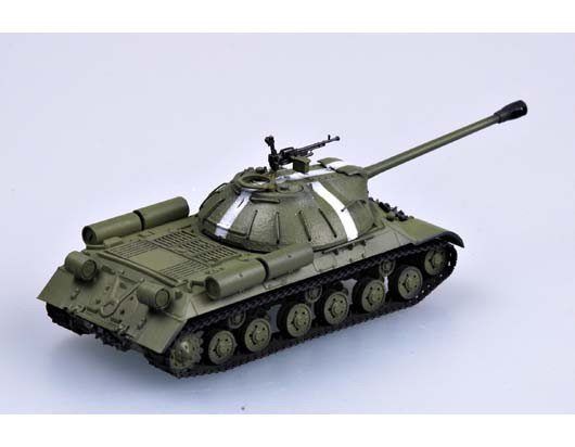 Trumpeter 07227 Russia JS-3 TANK 1/72 – image 5