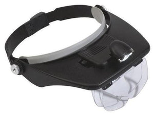 Artesania Latina 27054-1 Magnifying Glasses with LED Light