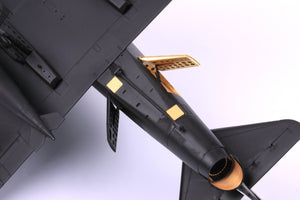 Eduard 48939 A-4E airbrakes HOBBY BOSS 1/48 – image 3