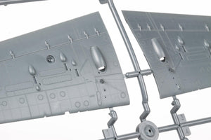 Eduard 11166 MIDWAY DUAL COMBO 1/48 – Bild 12