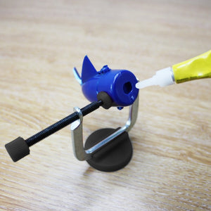 Modelcraft PCL1003 G-Clamps and Magnet x3 – obrázek 4