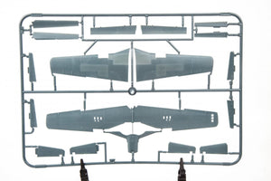 Eduard 82105 P-51K Mustang 1/48 – imagen 13
