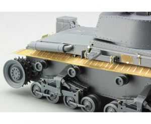 Eduard 36267 Pz. Kpfw.35(t) 1/35 Academy 1/35 – image 4