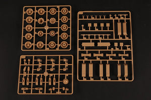 Hobby Boss 84570 German IGUANA PSB-2-14(m) 1/35 – image 5