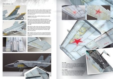 AK Interactive AK4903 WORN ART COLLECTION 02 – CHIPPING – image 3