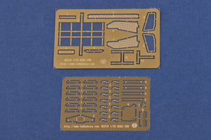 Hobby Boss 85510 Russian KrAZ-260 Cargo Truck 1/35 – immagine 6