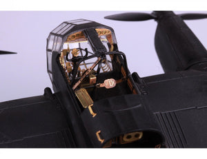 Eduard BIG72125 Fw 189A-1 ICM 1/72 – immagine 4