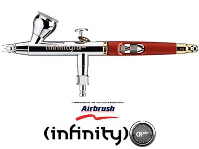 Harder &amp; Steenbeck 126544 INFINITY CR Plus 2 in 1 0.15/0.4mm