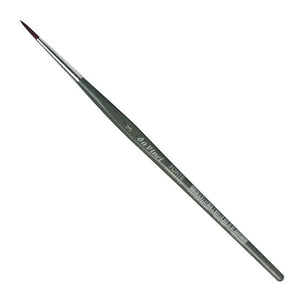 da Vinci 363/3 FORTE Synthetics Round Brush Size 3
