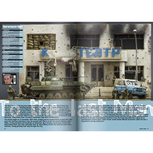 Abrams Squad No. 22 - ISSN 2340-1850 – imagen 6