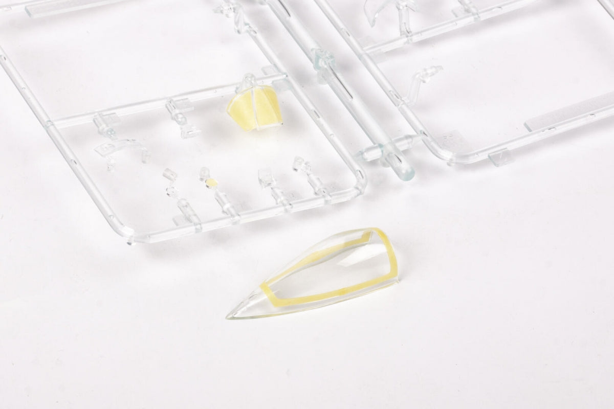Eduard EX1090 F-86F-25/30 Airfix 1/48 – image 2