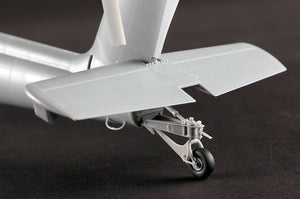 Trumpeter 05115 AH-64A Apache Late 1/35 – image 10