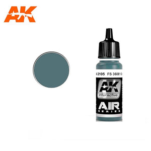 AK Interactive AK2105 GREY (FS 36081) 17ml