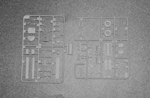 Trumpeter 01592 German SPW-70 1/35 – obrázek 12