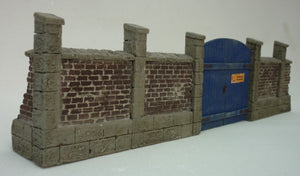 RT-Diorama 35204 Farm Gate 1/35 – Bild 4