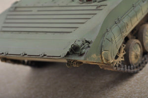 Trumpeter 05555 Soviet BMP-1 IFV 1/35 – imagen 7