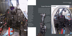 HMH Publications DH-038 Dassault Super Etendard - Aircraft in Detail 038 (English Version) – image 5