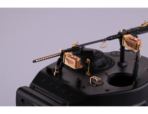 Eduard 36350 M4A3E8 ITALERI 1/35 – immagine 6