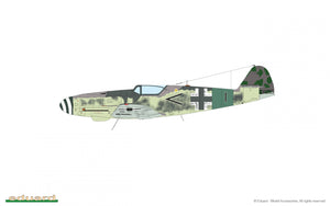 Eduard 84197 Bf 109K-4 1/48 – Bild 20