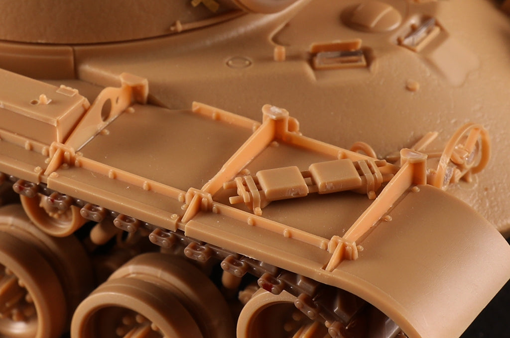I Love Kit 63530 M48 Patton 1/35 – zdjęcie 12