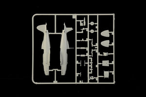 Italeri 1439 MC.202 Folgore 1/72 – image 9