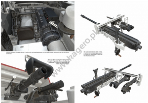 Kagero 0025 Panzer II &amp;amp; Luchs EN – imagen 2