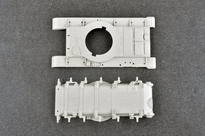 Trumpeter 07147 Russian T-62 Main Battle Tank Mod.1972 1/72 – immagine 5
