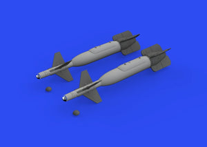 Eduard 672264 GBU-24 1/48 – zdjęcie 3