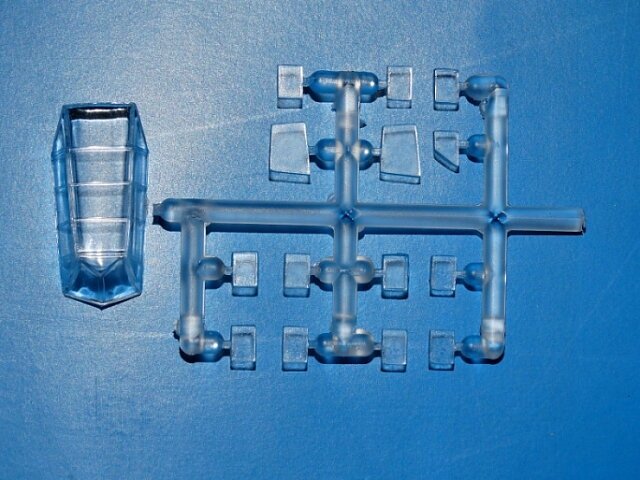 RS Models 92269 DFS-230 Unternehmen Eiche 1/72 – image 6