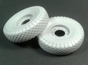 Panzer Art RE35-563 Scammell Pionier road wheels (Goodyear) 1/35 – image 2
