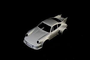 Italeri 3625 Porsche Carrera RSR Turbo 1/24 – image 6