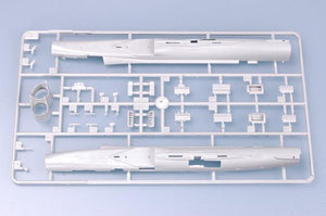 Trumpeter 01610 Shenyang F-8 Finback-B 1/72 – Bild 5