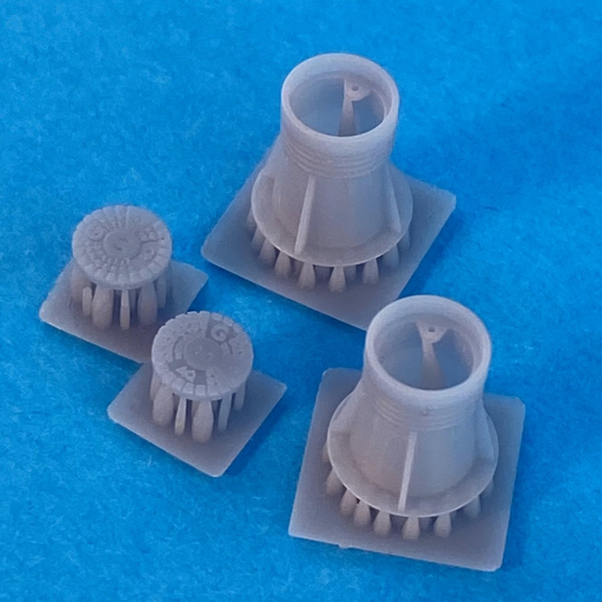Point of no Return 3523034 Inspection manhole for gas 1/35 – Bild 4