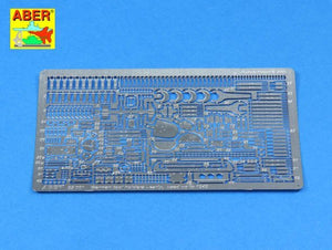 Aber 25001 German tool holders - early used up to 1943 (new release) (1/25)