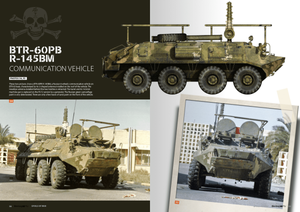 Abteilung 502 ABT710 SPOILS OF WAR – obrázek 3
