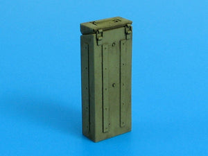Eureka XXL A-3510 7.5 cm Nebelgranatpatrone Kw.K.37/Stu.K.37 L/24 1/35 – image 4