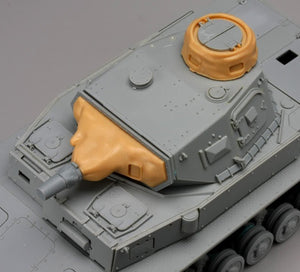 Dragon 6402 Pz.Kpfw. IV Ausf. E 1/35 – obrázek 4