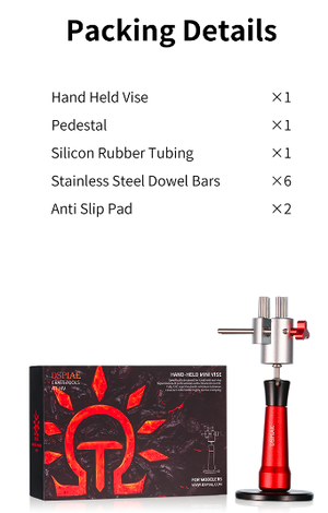 DSPIAE AT-HV Handheld Vise – image 9