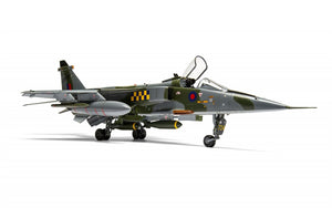 Airfix 11010 Sepecat Jaguar GR.1/GR.1A 1/48 – obrázek 5