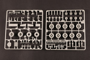Hobby Boss 84513 US T34 Heavy Tank 1/35 – image 20