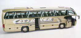 Revell 07650 NEOPLAN CITYLINDER N1216HD 1/24 – Bild 2