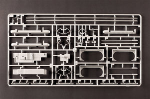Trumpeter 05638 USS Gerald R.Ford CVN-78 1/350 – Bild 29