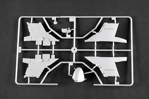 Trumpeter 01640 Grumman A-6A/E Intruder 1/72 – imagen 19