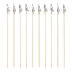 Gunze Sangyo GT-101 Mr.Almigthy Clip Stick Mini (36 pcs)