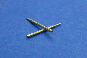 RB Model 48AB02 7.7mm Japanese MG Type 97, set of 2 barrels 1/48 – Bild 3