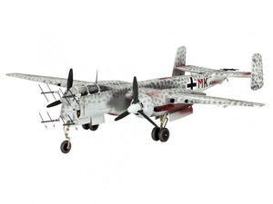 Revell 04690 Heinkel He-219 Uhu 1/72 – immagine 2